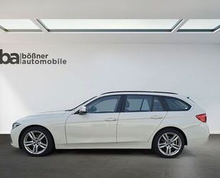 BMW BMW 320i Touring Luxury Line Purity Pano/LED/NaviP Gebrauchtwagen