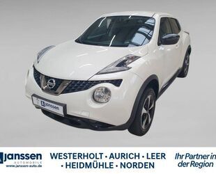 Nissan Nissan Juke N-Connecta Gebrauchtwagen