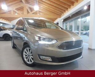 Ford Ford C-MAX 1,0 Titanium Gebrauchtwagen