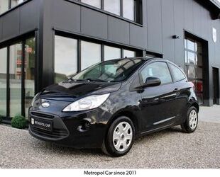 Ford Ford Ka 1,2 Servo Gebrauchtwagen