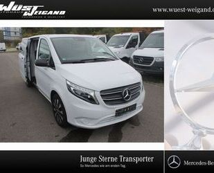 Mercedes-Benz Mercedes-Benz Vito 119 CDI Mixto Lang+Klimaauto+Ka Gebrauchtwagen