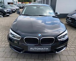 BMW BMW 120i Steptronic*17