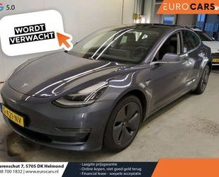 Tesla Tesla Model 3 Long Range AWD 75 kWh Leder panorama Gebrauchtwagen