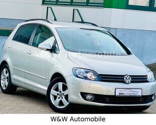 VW Volkswagen Golf plus 1.4TSI TEAM Automatik+PDC+T Gebrauchtwagen