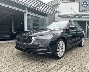 Skoda Skoda Octavia Combi 1.4TSI IV STYLE*PANORAMA*VC*LE Gebrauchtwagen