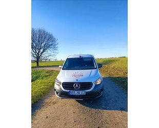 Mercedes-Benz Mercedes-Benz Citan Gebrauchtwagen