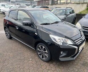 Mitsubishi Mitsubishi Space Star 1.2 Intro Edition+ Gebrauchtwagen