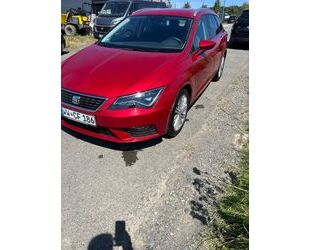 Seat Seat Leon 1.5 TSI ACT 110kW Xcellence DSG Sportst. Gebrauchtwagen