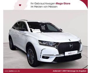 Citroen Citroën DS7 Crossback BlueHDI 130 A. BASTILLE + Gebrauchtwagen