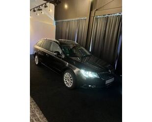 Skoda Skoda Superb Combi Exclusive Gebrauchtwagen