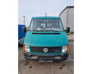 VW Volkswagen LT28 Gebrauchtwagen