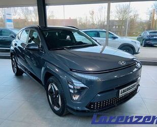 Hyundai Hyundai KONA (SX2) 48,4kWh Effizienz-Paket Navi LE Gebrauchtwagen