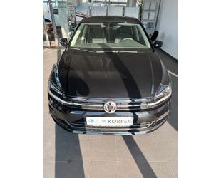 VW Volkswagen Polo VI Comfortline Gebrauchtwagen