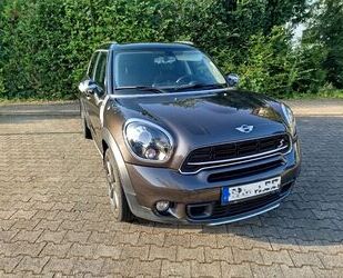 Mini MINI Cooper S Countryman TOP Zustand Gebrauchtwagen