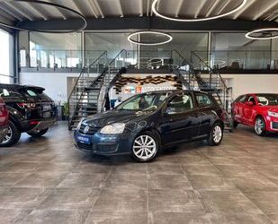 VW Volkswagen Golf V Lim. GT *NAVI*TEMPOMAT*KLIMA*KAM Gebrauchtwagen