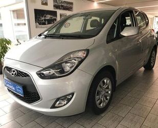 Hyundai Hyundai ix20 1.4 *BLUE CLASSIC* Gebrauchtwagen