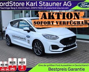 Ford Ford Fiesta ST-Line 1.0 EcoB Winter-Paket 4,99% FI Gebrauchtwagen