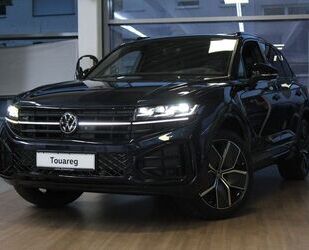 VW Volkswagen Touareg V6 R-Line 3.0 TDI TipTronic 4M+ Gebrauchtwagen