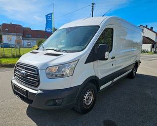 Ford Ford Transit Kasten 310 L3 Trend Klima Gebrauchtwagen