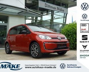 VW Volkswagen up! e-Edition 32,3 kWh 1-Gang-Automatik Gebrauchtwagen