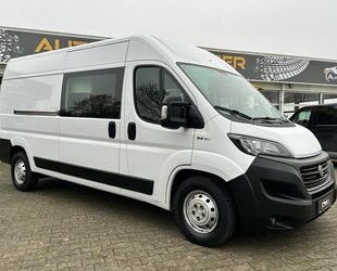 Fiat Fiat Ducato Mixto 6-Sitzer, H2L4, Rückfahrkamera, Gebrauchtwagen