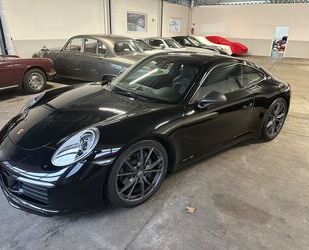 Porsche Porsche 911 Carrera T Gebrauchtwagen