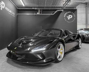 Ferrari Ferrari F8 Spider SPIDER F1 VOLL/CARBON/20/LIFT/PA Gebrauchtwagen