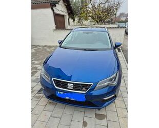 Seat Seat Leon ST 1.4 TSI ACT 110kW Start&Stop FR DSG F Gebrauchtwagen