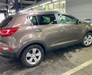 Kia Kia Sportage 1.6 GDI 2WD Vision Vision Gebrauchtwagen