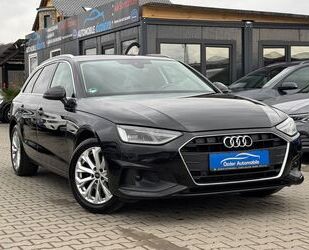 Audi Audi A4 Avant 35 Hybrid/TDI+Garantie+Finanzierung+ Gebrauchtwagen