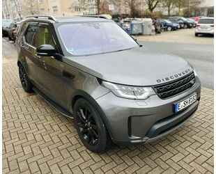 Land Rover Land Rover Discovery 5 HSE Luxury TD6 Panorama Sta Gebrauchtwagen