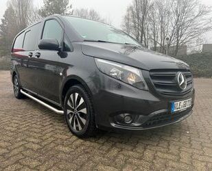 Mercedes-Benz Mercedes-Benz Vito Gebrauchtwagen