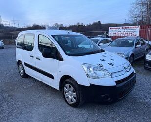 Citroen Berlingo Gebrauchtwagen