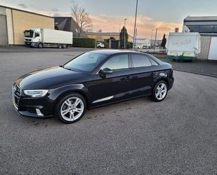 Audi Audi A3 1.6 TDI - Limousine Gebrauchtwagen