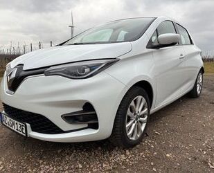 Renault ZOE Gebrauchtwagen