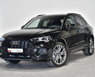 Audi Audi Q3 advanced 35 TDI Gebrauchtwagen