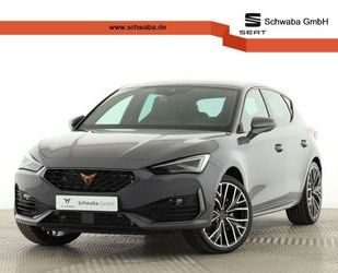 Cupra Cupra Leon VZ 2.0 TSI DSG *MATRIX*ACC*R-KAM*BEATS* Gebrauchtwagen