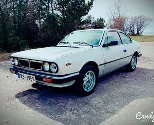 Lancia Lancia Beta Coupe 2.0 Gebrauchtwagen