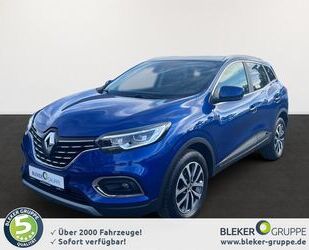 Renault Renault Kadjar 1.5 BLUE dCi 115 Intens Gebrauchtwagen