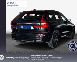 Volvo Volvo XC60 T8 Twin Engine AWD Geartronic R-Design Gebrauchtwagen