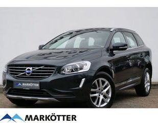 Volvo Volvo XC60 D4 2WD Summum /Kamera/PDC vo + hi/ Gebrauchtwagen