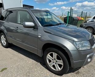 Suzuki Suzuki Grand Vitara 1.9 DDiS Comfort Family Gebrauchtwagen