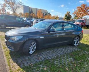 BMW BMW 530d GT Gran Turismo diesel Gebrauchtwagen