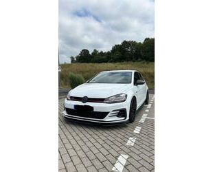 VW Volkswagen Golf 2.0 TSI DSG GTI Gebrauchtwagen