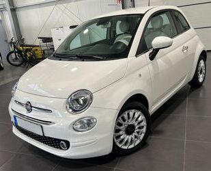 Fiat Fiat 500 1.2 **Navi*Klima*PDC*Temp*Bluetooth** Gebrauchtwagen