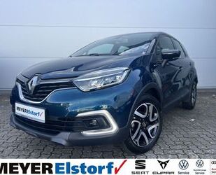 Renault Renault Captur ENERGY TCe 90 Bose Edition - Klimat Gebrauchtwagen