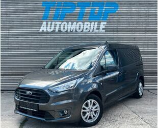 Ford Ford Transit Connect Kasten LANG Trend *AHK*KAMERA Gebrauchtwagen