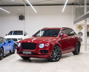 Bentley Bentley Bentayga EWB Mulliner Gebrauchtwagen