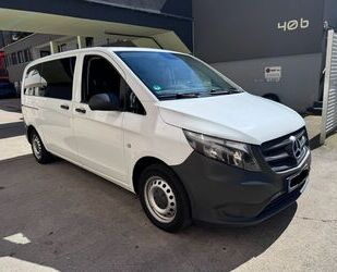 Mercedes-Benz Mercedes-Benz Vito Tourer Pro Gebrauchtwagen