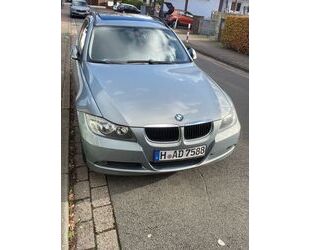 BMW BMW 320d touring - Gebrauchtwagen